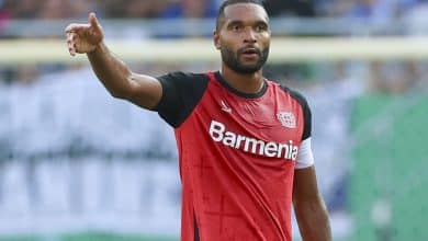 Homem de confian&ccedil;a de Xabi pode deixar o Leverkusen no apagar das luzes da janela