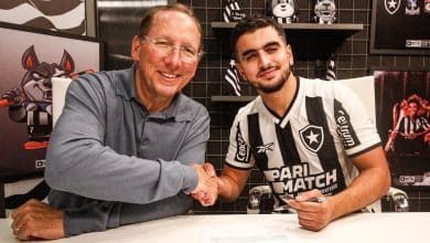 &lsquo;Grande inc&oacute;gnita&rsquo;: como meia-atacante franc&ecirc;s chega ao Botafogo