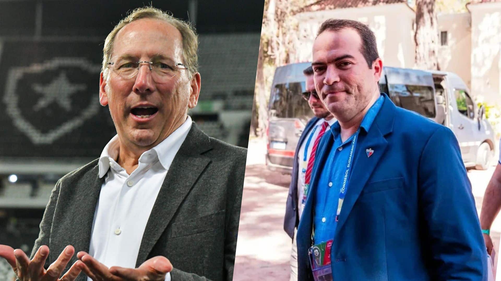 Botafogo x Fortaleza: rivais no Brasileir&atilde;o e separados por um abismo de investimentos