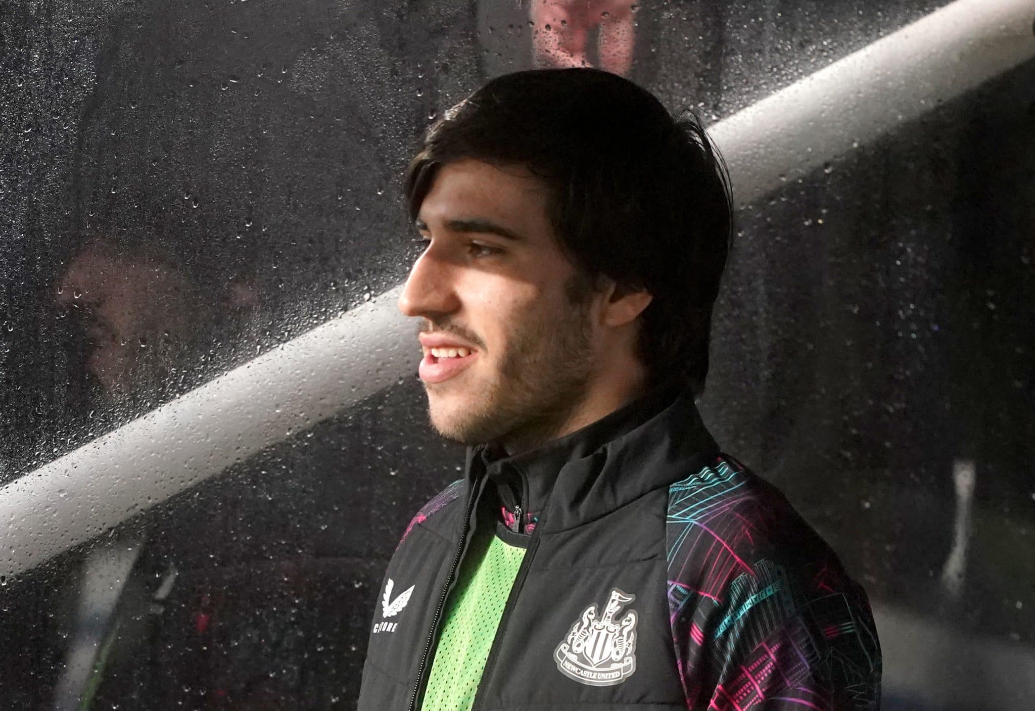 Tonali tem data marcada para retorno aos gramados ap&oacute;s suspens&atilde;o por apostas