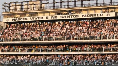 Santos e Viva Sorte chegam a acordo e Vila muda de nome at&eacute; in&iacute;cio das hipot&eacute;ticas obras