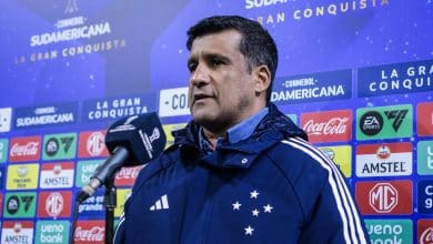 Auxiliar v&ecirc; &lsquo;grande jogo&rsquo; do Cruzeiro e diz que li&ccedil;&atilde;o que fica &eacute; para a torcida