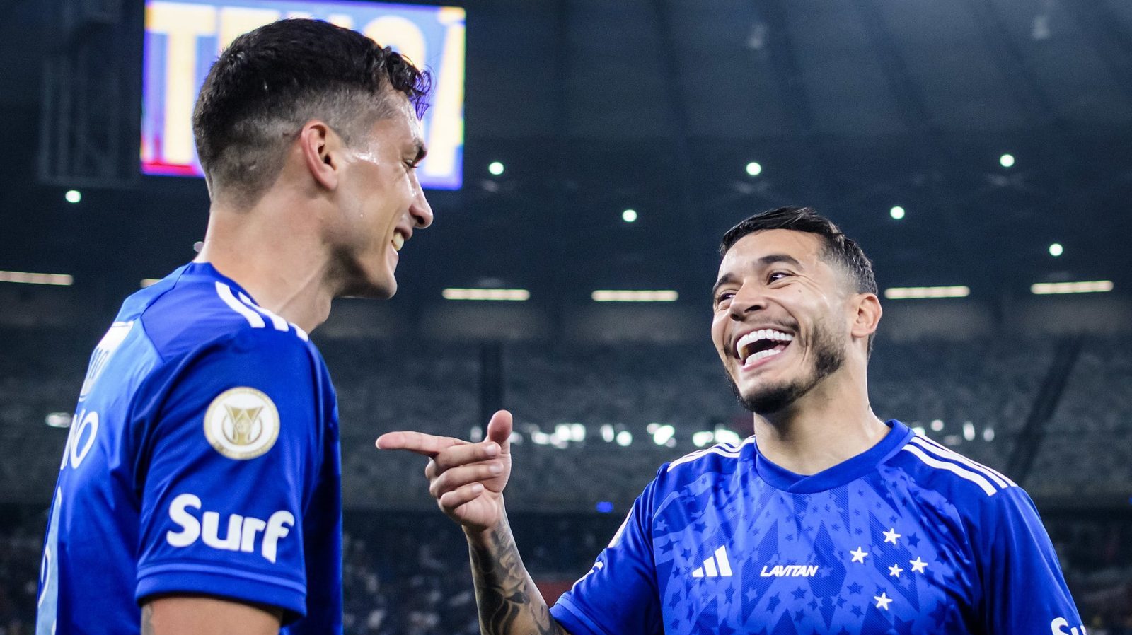 Em alta, Dinenno pode ser fundamental para Cruzeiro contra o Boca; entenda motivos