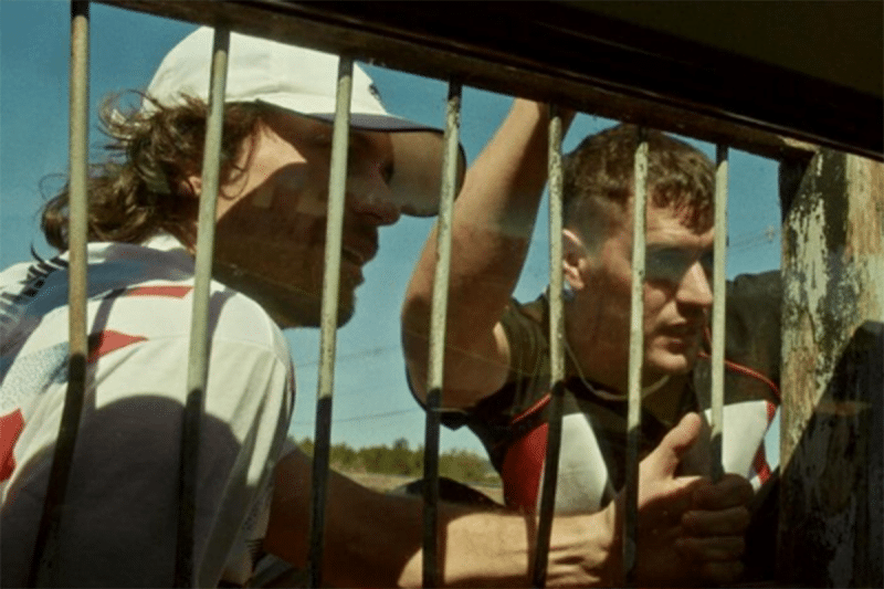 Curta-metragem “Yuta” tem futebol e violência policial em produção multicultural