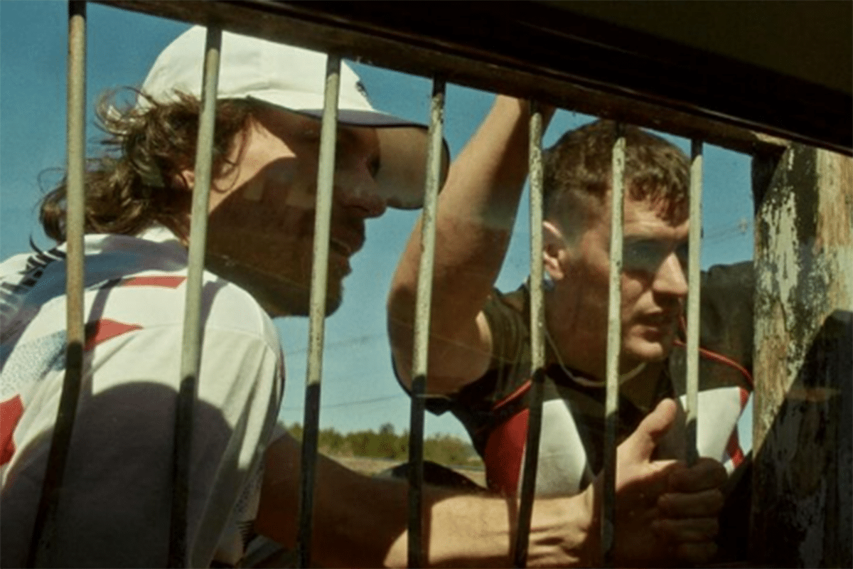 Curta-metragem &ldquo;Yuta&rdquo; tem futebol e viol&ecirc;ncia policial em produ&ccedil;&atilde;o multicultural