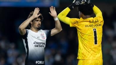 Corinthians nas quartas da Copa do Brasil: veja confronto, mando de campo e datas