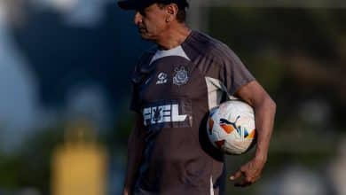 Campanha ofensiva do Corinthians no Brasileir&atilde;o respalda pedido de Ram&oacute;n