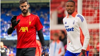 Liverpool se recusa a vender reserva de Alisson e ajuda Carlos Miguel no Forest