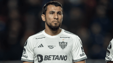 As estat&iacute;sticas que mostram que repatriar Alonso foi um enorme acerto do Atl&eacute;tico-MG