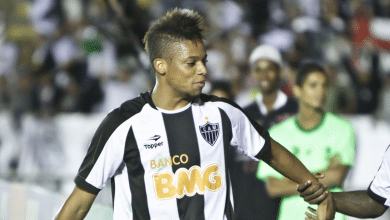 Atl&eacute;tico-MG tem hist&oacute;rico perfeito quando &lsquo;sai de casa&rsquo; para receber o Fluminense