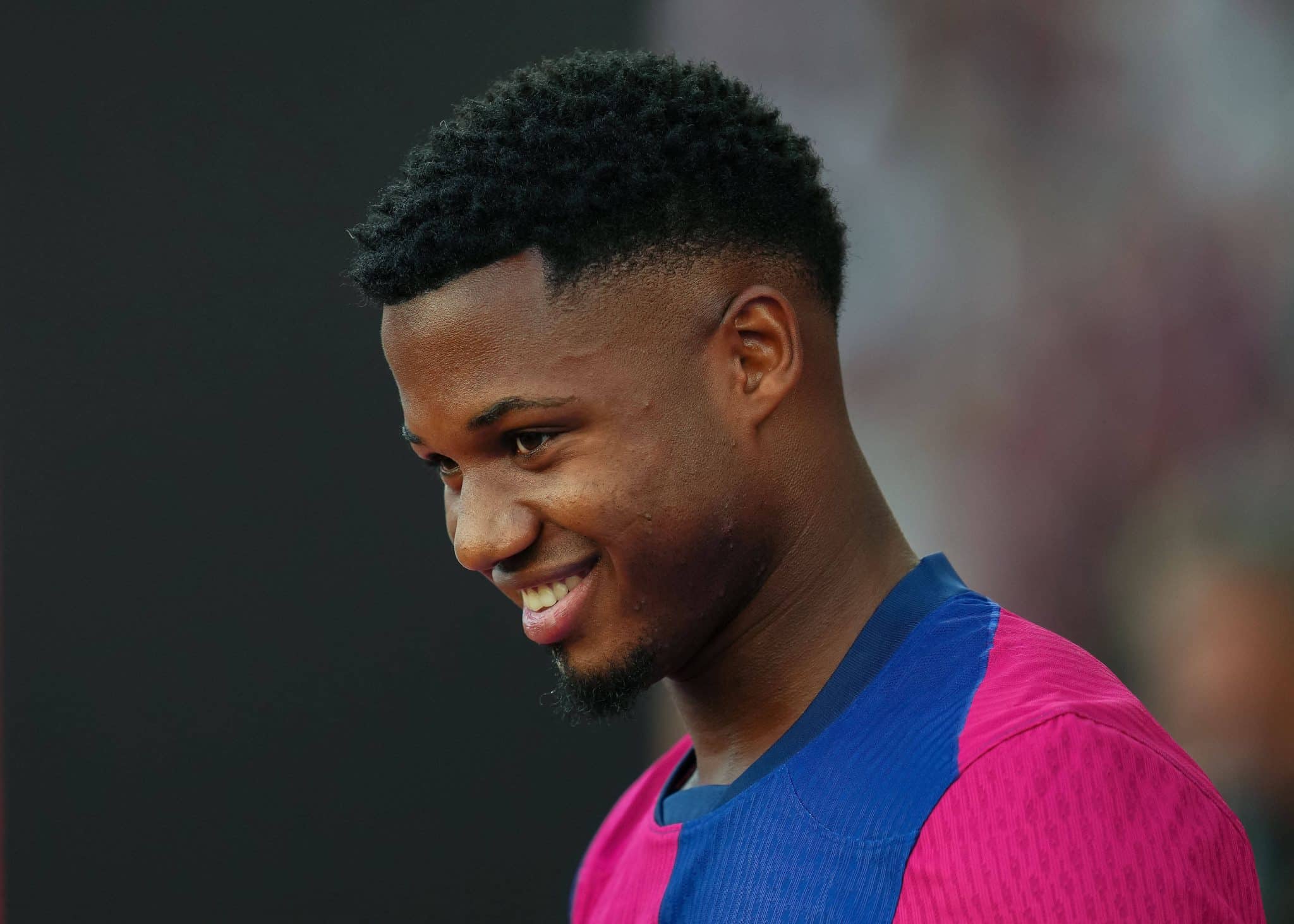 Mercado do Barcelona pode transformar &lsquo;descartado&rsquo; Ansu Fati em solu&ccedil;&atilde;o para Hansi Flick