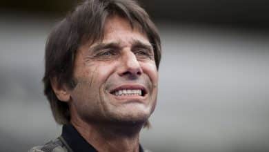 &lsquo;Deveria ter vergonha&rsquo;: a melanc&oacute;lica entrevista de Conte p&oacute;s-estreia pelo Napoli