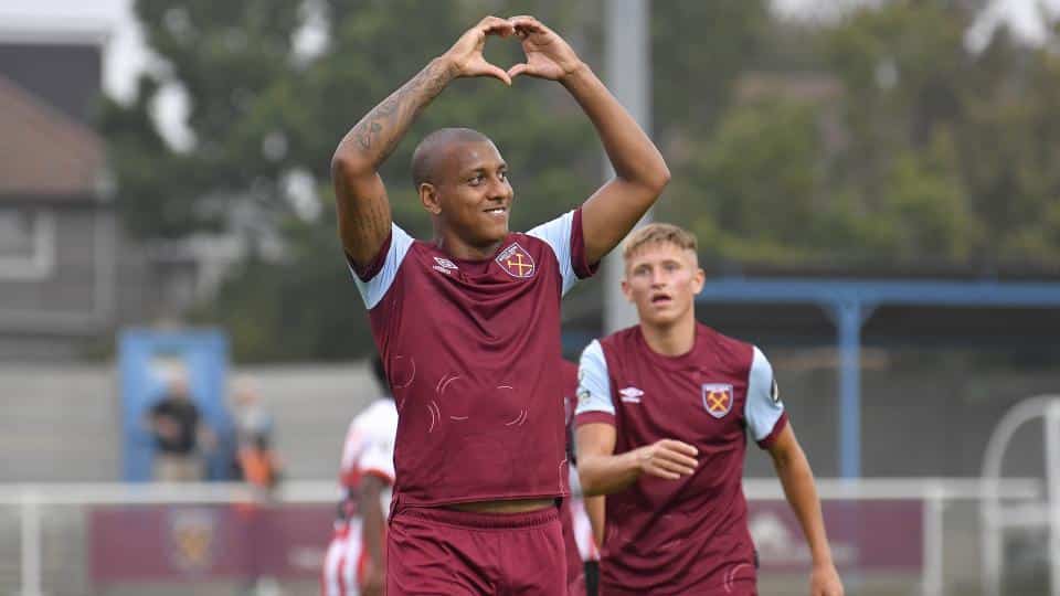 A exig&ecirc;ncia do West Ham para liberar Luiz&atilde;o a Inter ou Vasco