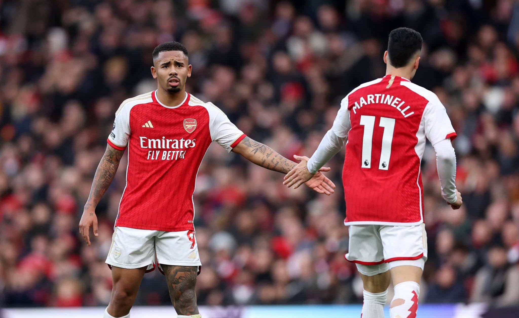 Brasil &eacute; o 2&ordf; pa&iacute;s com mais contratados pela Premier League na d&eacute;cada; veja o ranking