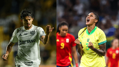 Atl&eacute;tico-MG precisa se inspirar no Brasil na Olimp&iacute;ada e ir al&eacute;m de s&oacute; uma classifica&ccedil;&atilde;o