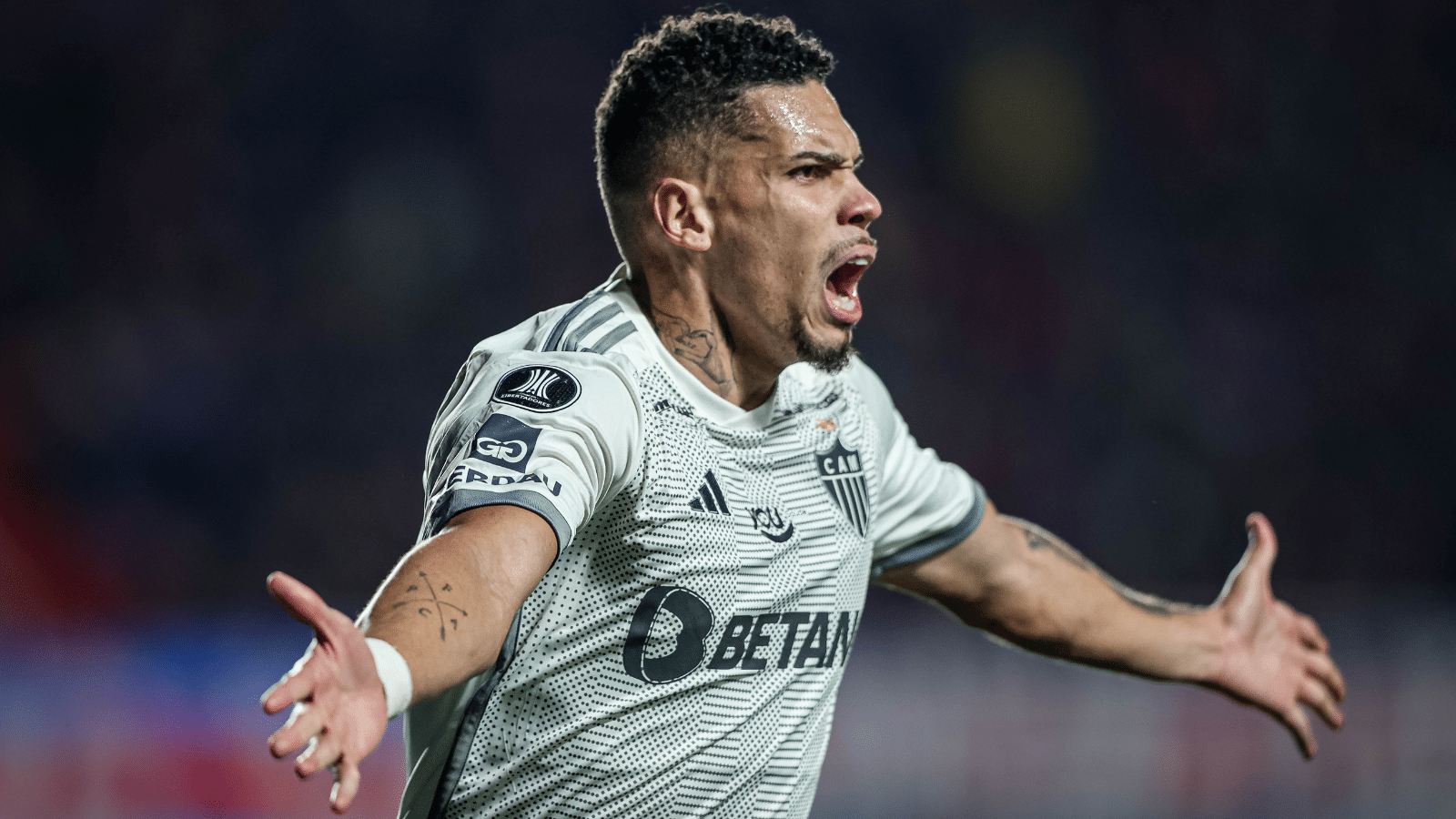 Atl&eacute;tico-MG &eacute; o 9&ordm; clube brasileiro a alcan&ccedil;ar 200 gols na Libertadores; veja ranking