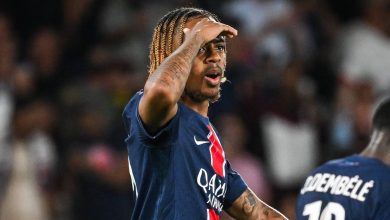 Surgiu o primeiro candidato a substituir Mbapp&eacute; no PSG?