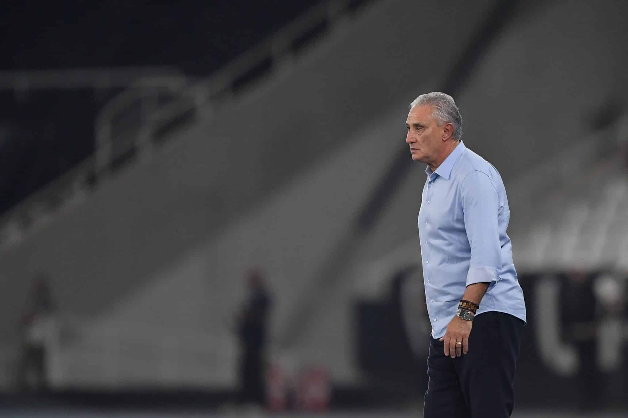 Com agonia na mesma propor&ccedil;&atilde;o da efetividade, Flamengo de Tite segue vivo nas Copas