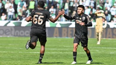 Priorizar a Libertadores pode custar caro ao Botafogo no Brasileir&atilde;o