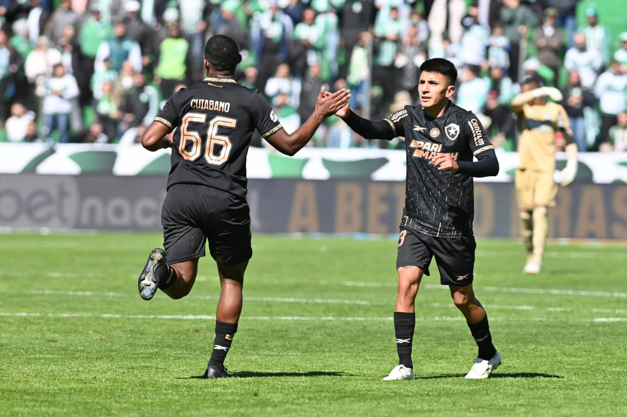 Priorizar a Libertadores pode custar caro ao Botafogo no Brasileir&atilde;o