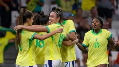 Quatro motivos para acreditar no ouro: por que &eacute; um bom momento para enfrentar os EUA?