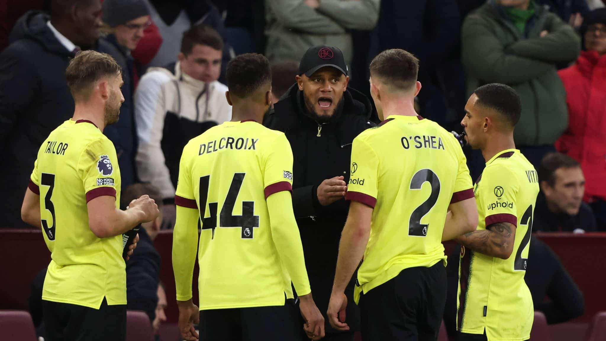 Como mensagem em grupo errado do WhatsApp derrubou t&eacute;cnico na Inglaterra