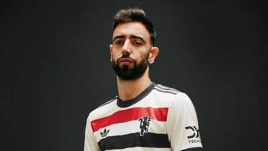 Copiou o S&atilde;o Paulo? Entenda por que o Manchester United lan&ccedil;ou nova camisa tricolor