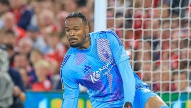 Carlos Miguel sofre gol em 18 segundos e se redime em estreia, mas Nottingham Forest &eacute; eliminado