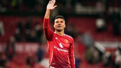 Estreante brilha, mas Casemiro &eacute; o &lsquo;im&atilde;&rsquo; do Manchester United na volta da Premier League