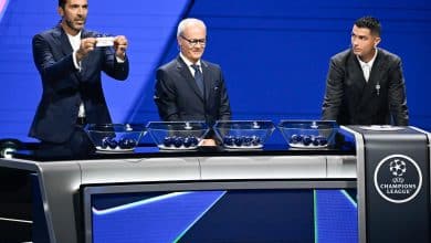 Nova Champions acaba com devaneio da Superliga e poderia inspirar a Conmebol