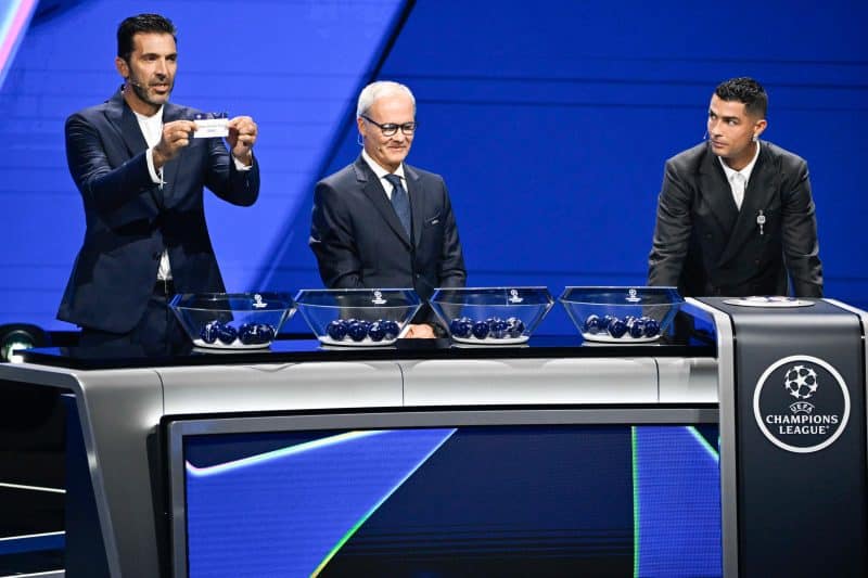 Nova Champions acaba com devaneio da Superliga e poderia inspirar a Conmebol