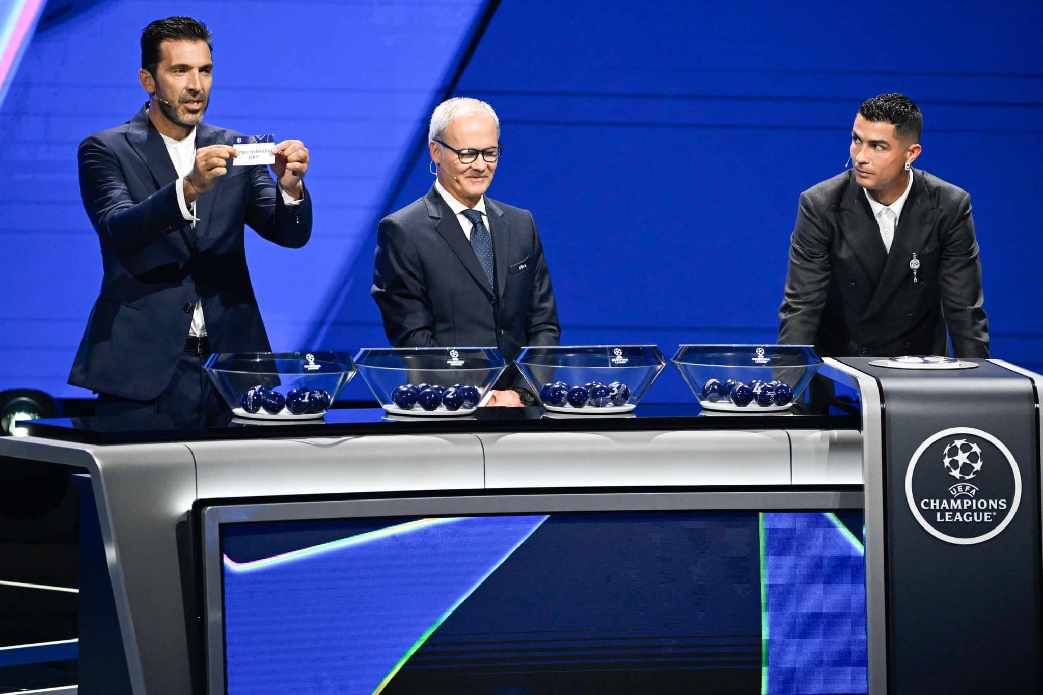 Nova Champions acaba com devaneio da Superliga e poderia inspirar a Conmebol