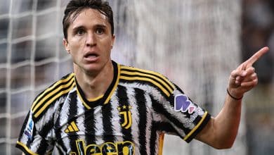 Como Chiesa, alvo do Liverpool, viu seu status na Juventus mudar de maneira brutal