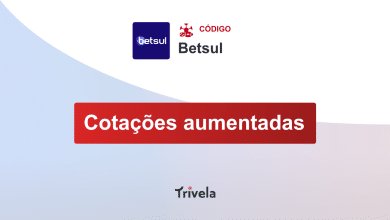 C&oacute;digo Betsul: aproveite super odds e outras condi&ccedil;&otilde;es especiais