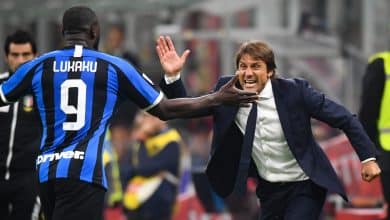 A dupla est&aacute; de volta: Lukaku se reencontrar&aacute; com Conte na It&aacute;lia