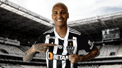 Falta de planejamento do Atl&eacute;tico-MG faz contrata&ccedil;&atilde;o de Deyverson ser bem justific&aacute;vel