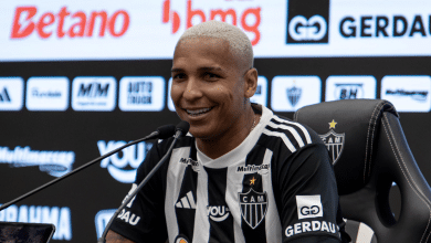 Deyverson estreia pelo Atl&eacute;tico-MG no cl&aacute;ssico contra o Cruzeiro? Milito responde