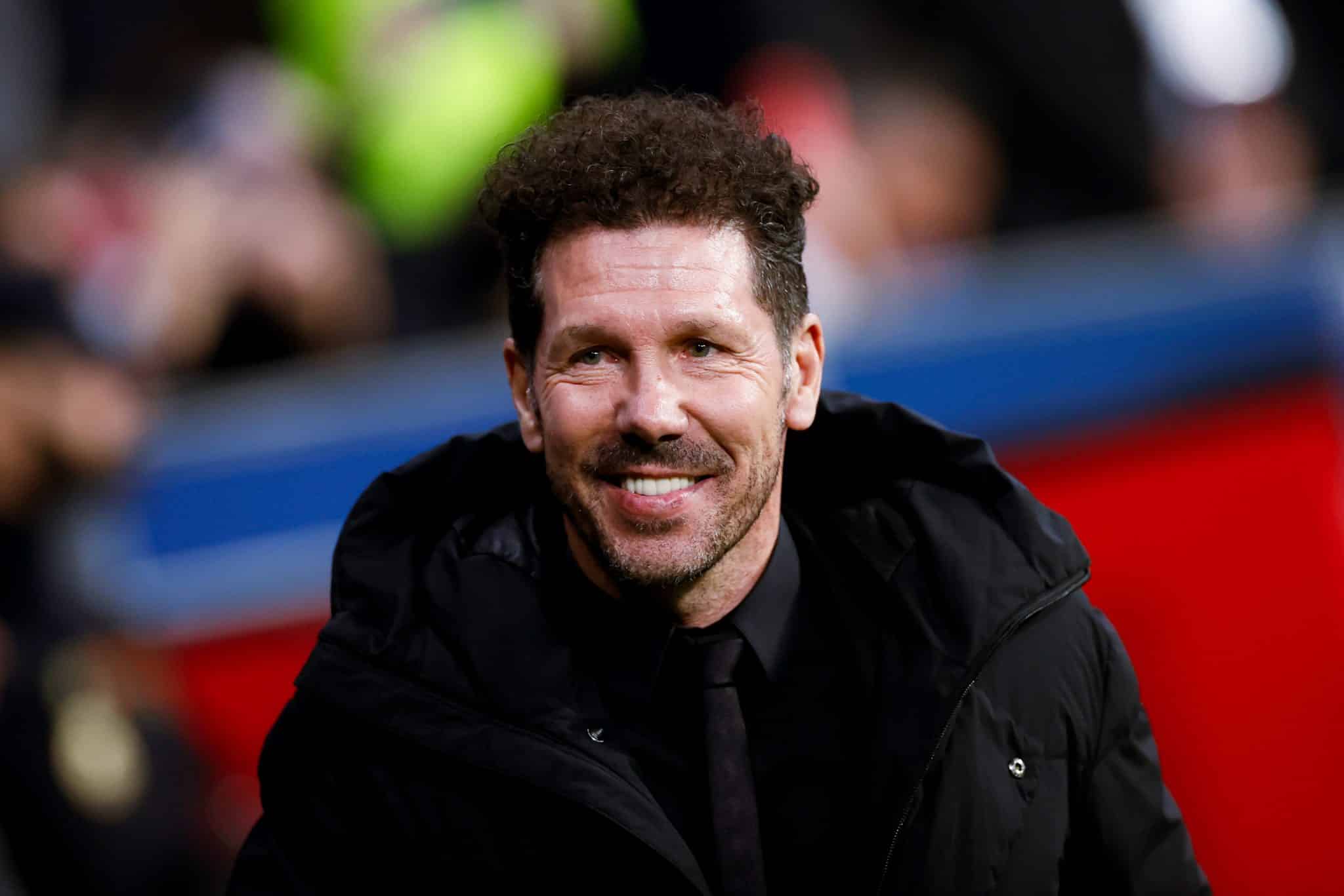 Dupla sul-americana da Premier League entra na mira do Atl&eacute;tico de Madrid