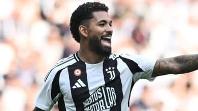 Inspirado em Felipe Melo, Douglas Luiz explica por que trocou a Premier League pela Juventus
