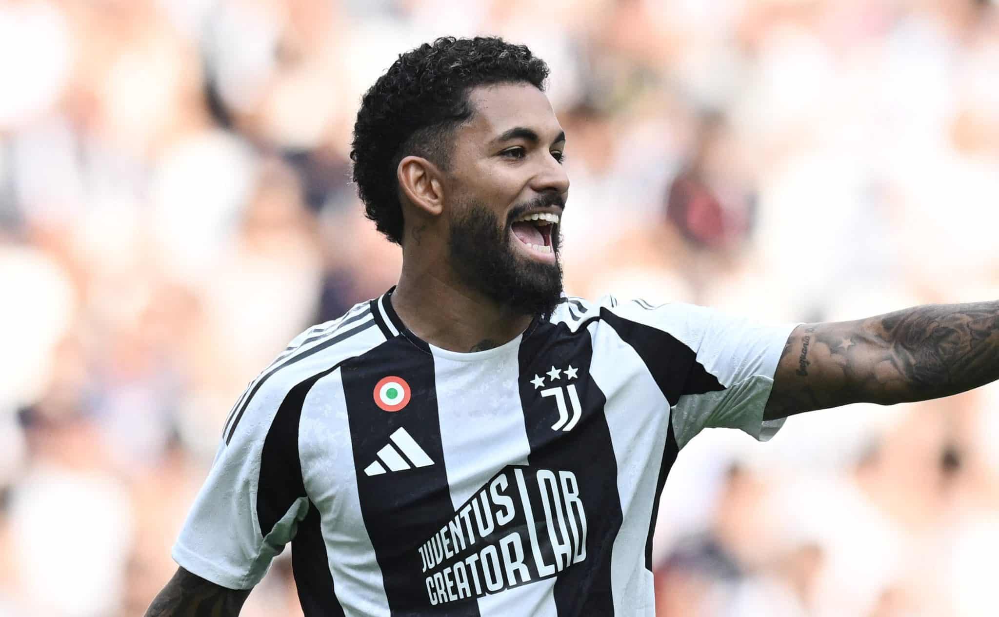 Inspirado em Felipe Melo, Douglas Luiz explica por que trocou a Premier League pela Juventus