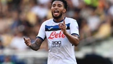 Serie A: &Eacute;derson mostra em uma rodada porque &eacute; desejado por gigantes da Europa