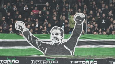 15 anos anos depois, esposa de Robert Enke fala sobre morte do goleiro alem&atilde;o e import&acirc;ncia da sa&uacute;de mental no futebol