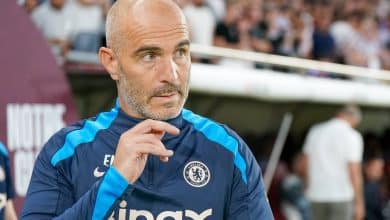 Chelsea liga alerta com derrota na Conference e escancara problema cr&ocirc;nico