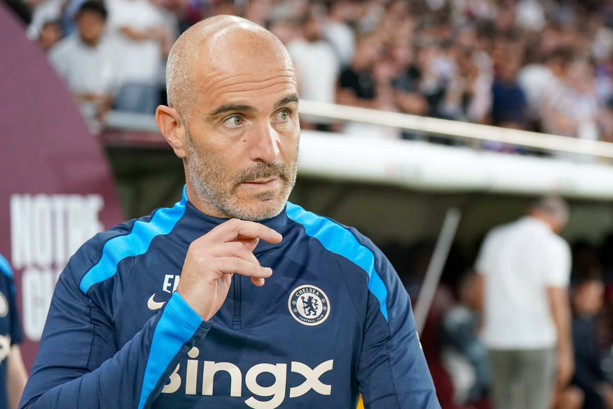 Chelsea liga alerta com derrota na Conference e escancara problema cr&ocirc;nico