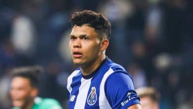 O que fez o Porto recusar duas propostas da Premier League por Evanilson