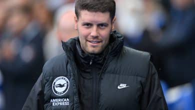 De bom vendedor, Brighton salta para o 2&ordm; time que mais gastou na Europa e promete mais