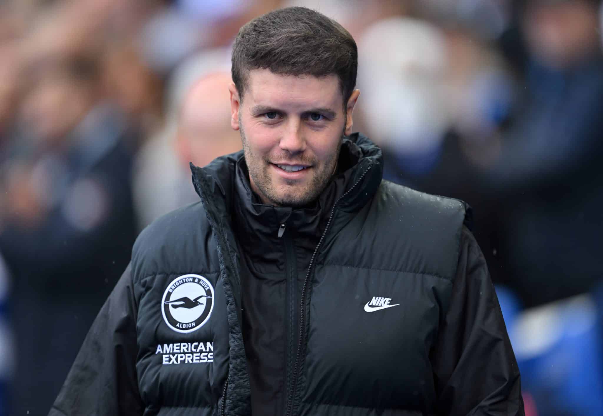 De bom vendedor, Brighton salta para o 2&ordm; time que mais gastou na Europa e promete mais