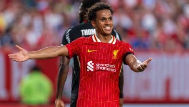 N&atilde;o contrata e ainda vende: Liverpool negocia um dos destaques da pr&eacute;-temporada