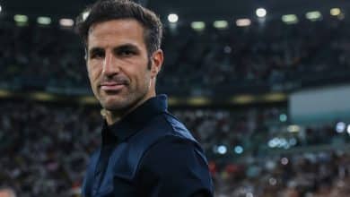 &Iacute;dolo do Barcelona e joias de Real e City: Como de F&agrave;bregas prepara &lsquo;pacot&atilde;o&rsquo;