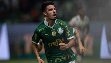 Misto do Palmeiras mostra mais que titulares na Libertadores e bate S&atilde;o Paulo em cl&aacute;ssico
